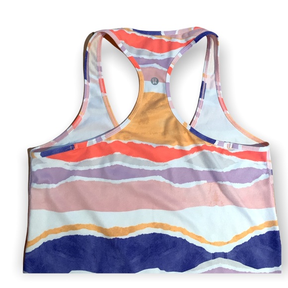 Lululemon Cool Racerback Tank - Picture 7 of 7